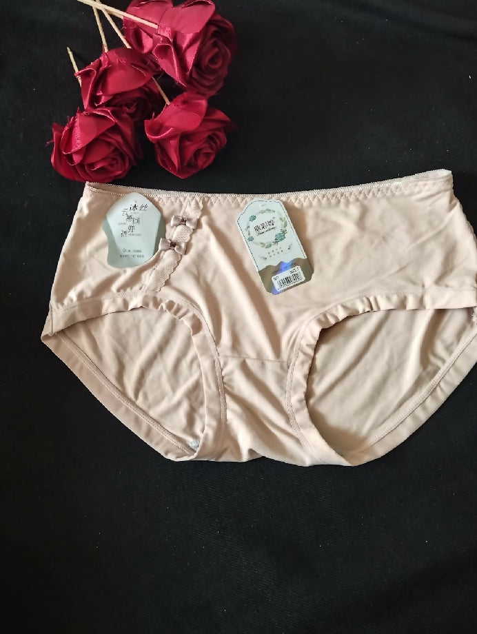 Ladies underwear