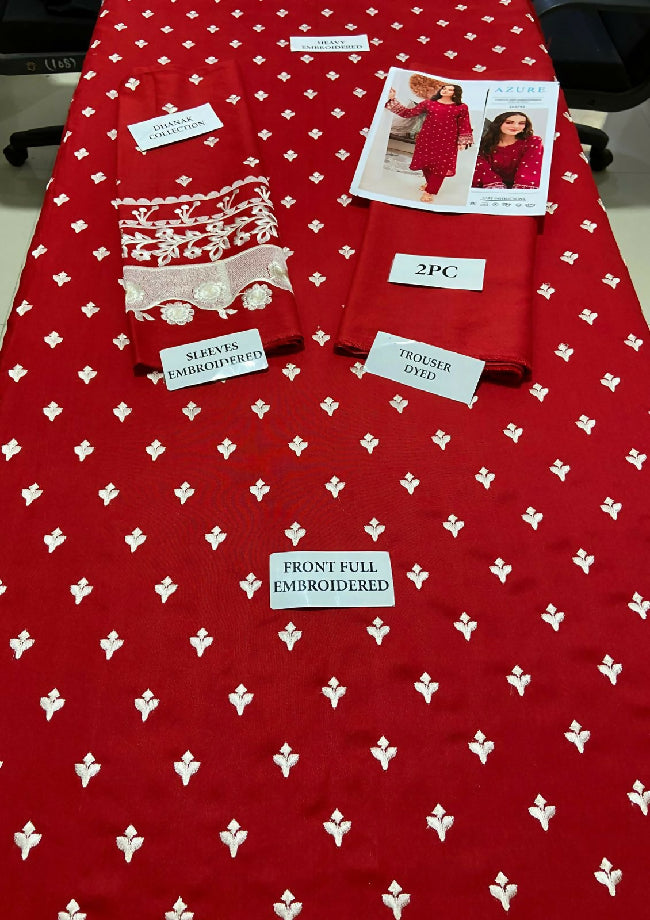 ?? *DHANAK 2PC* ?? *MOST HIT* LUXURY WINTER COLLECTION 2025 *? *FABRIC* DHANAK