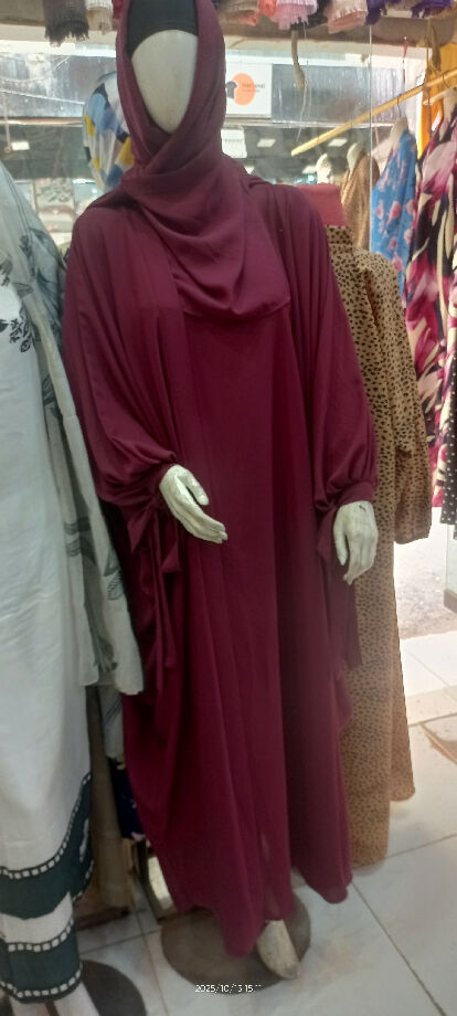 Abaya