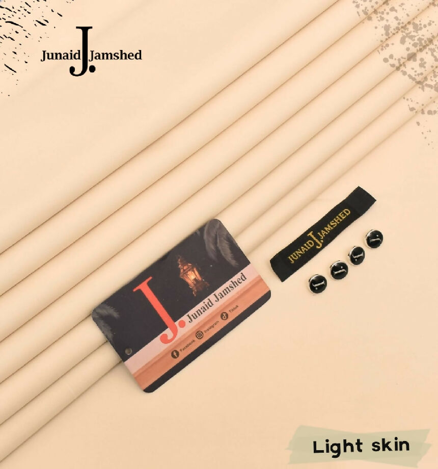 Junaid jamshed premium quality wash n wear