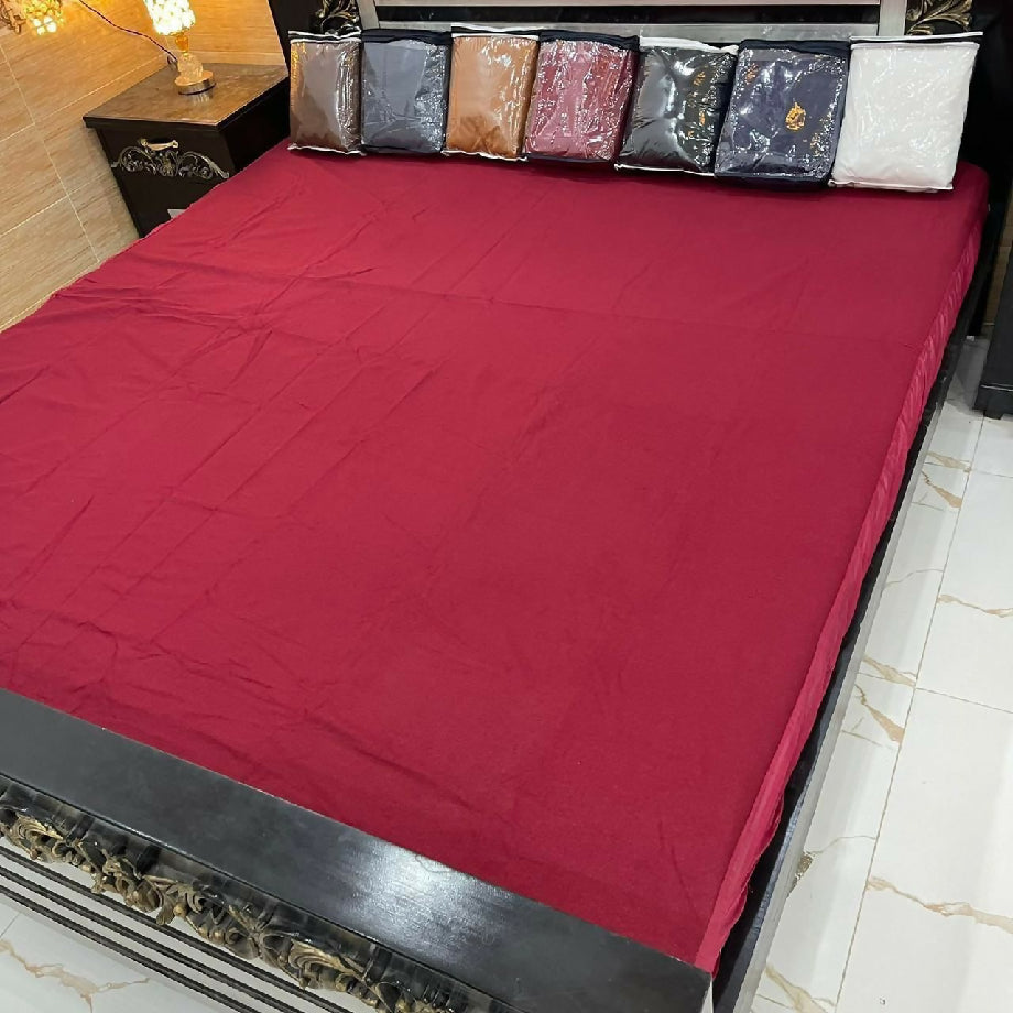 Water proof mattress cover king size