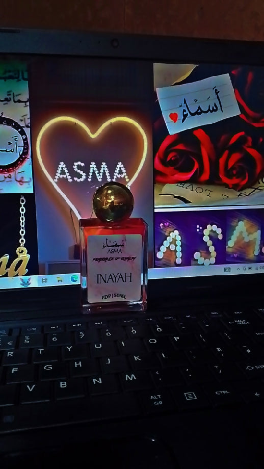 ? INAYAH