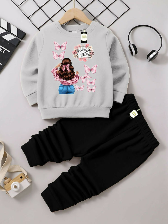 Winter collection for kids