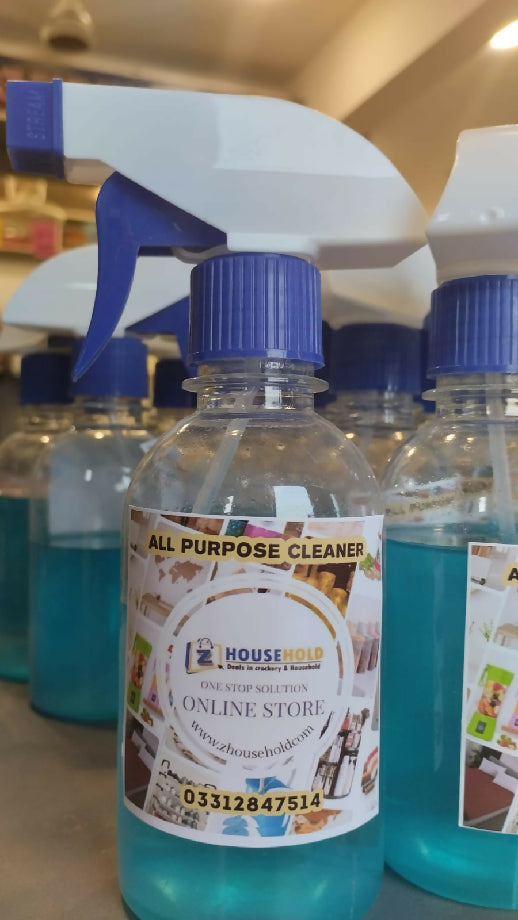 ALL PURPOSE CLEANER