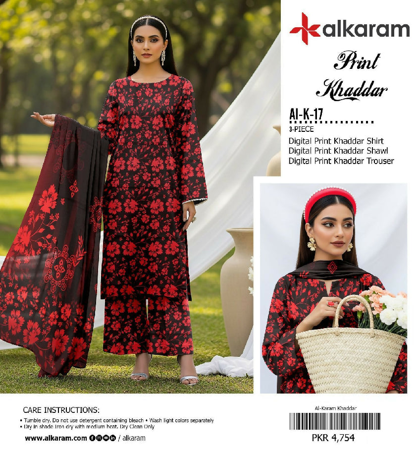 winter collection khaddar spacial