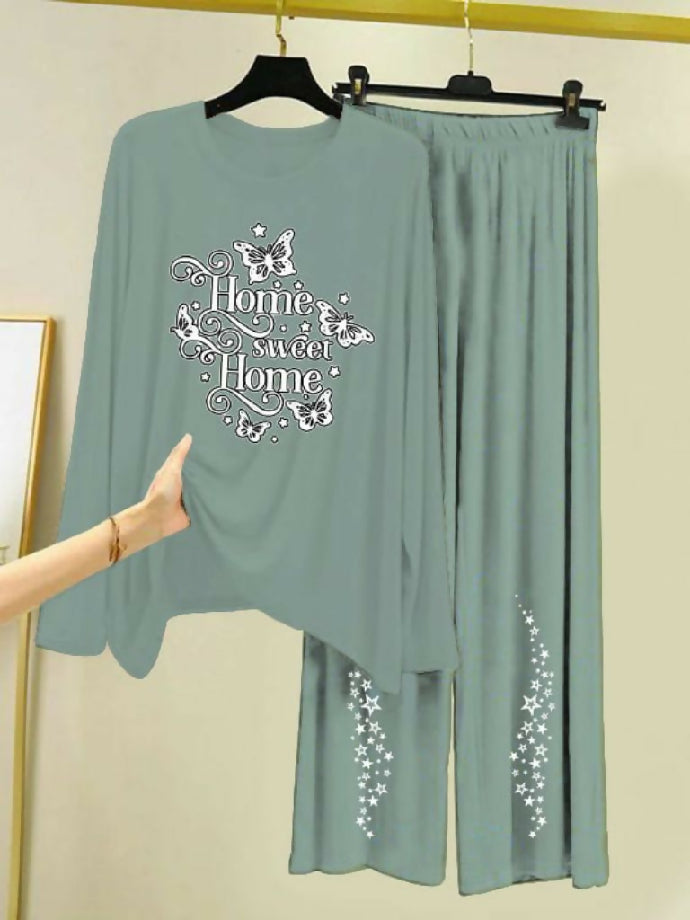 Women casual & night wear suit