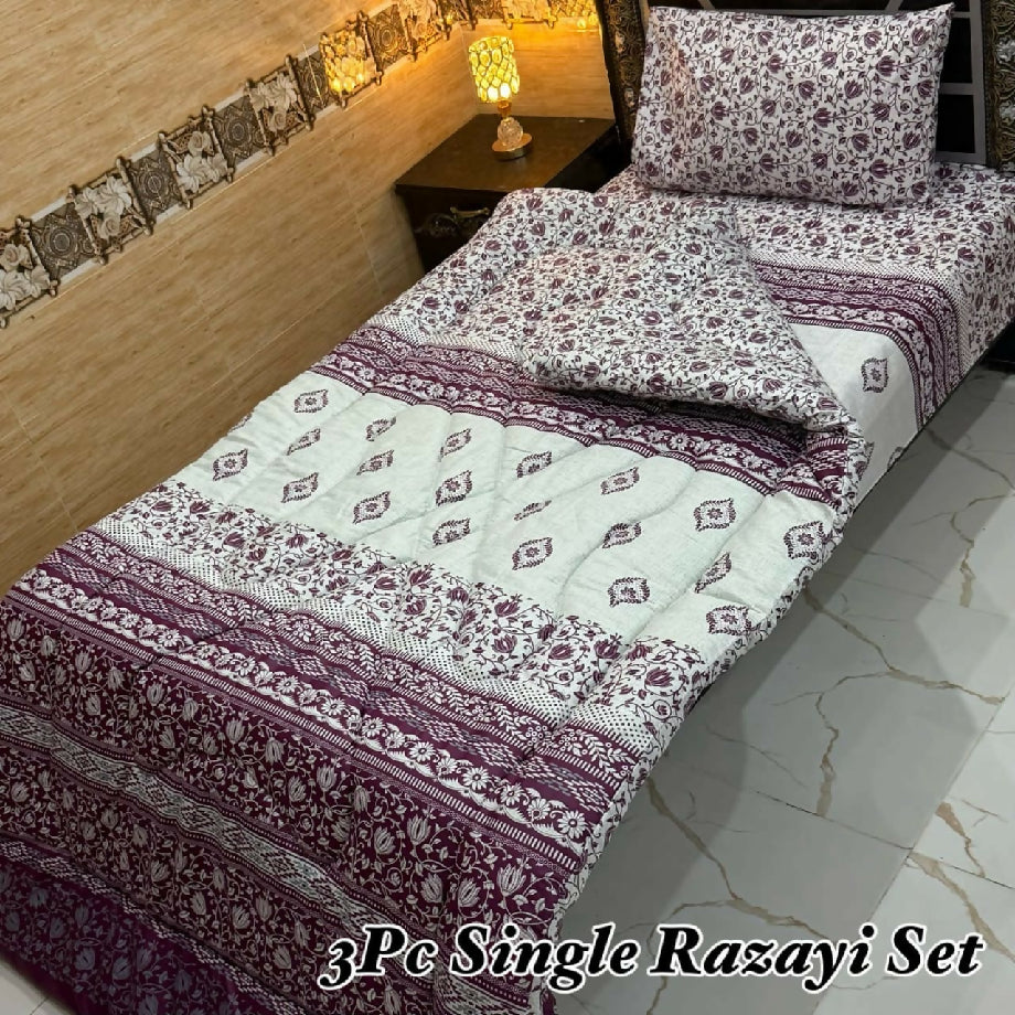 3 pc single vicky Razayi