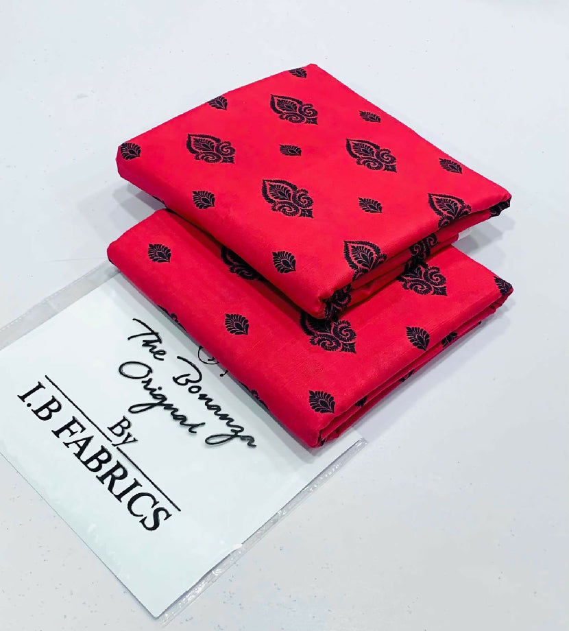 Bonanza winter collection