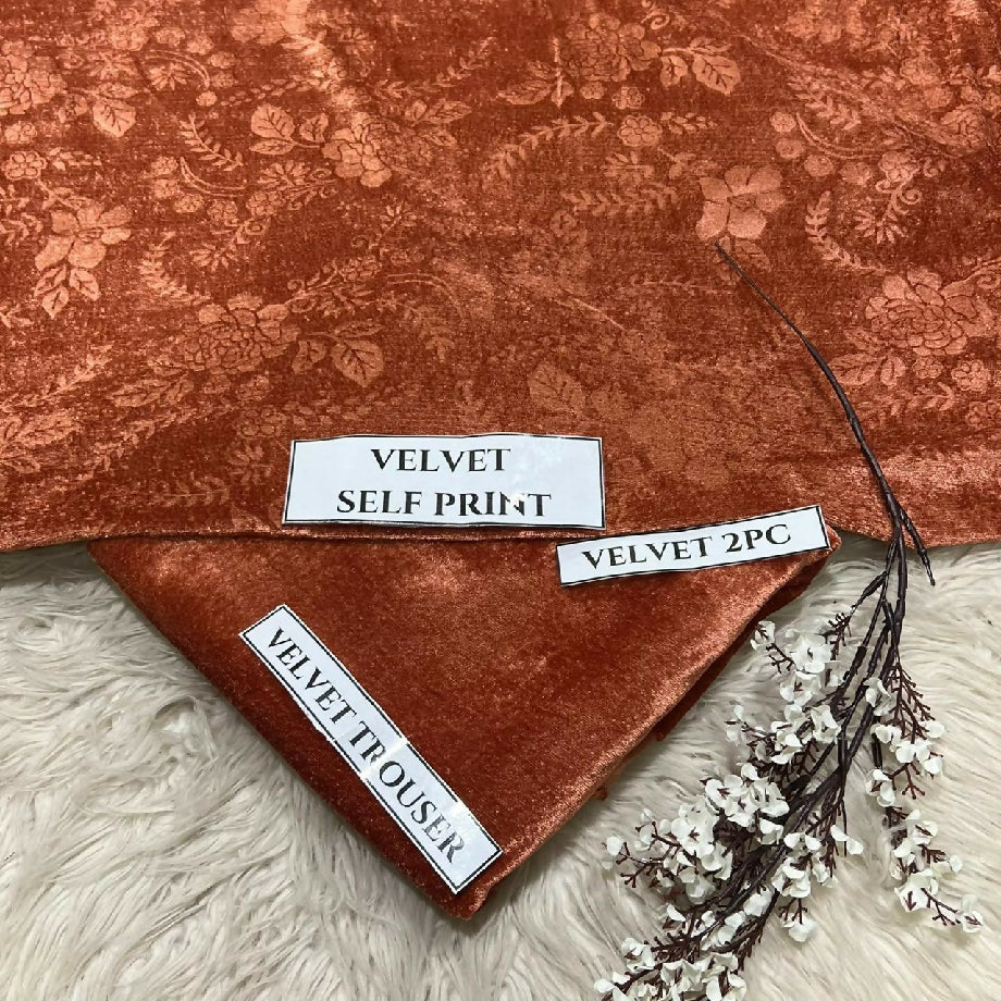 2 piece winter collection