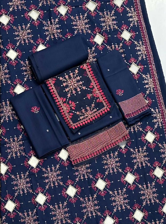 Dhanak winter collection