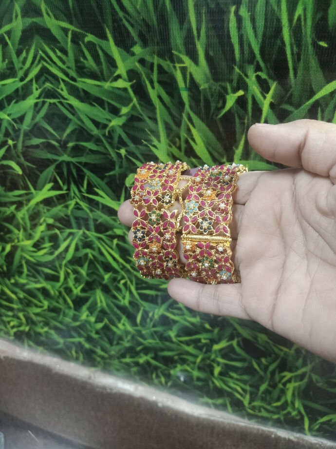 Noratten multi karre