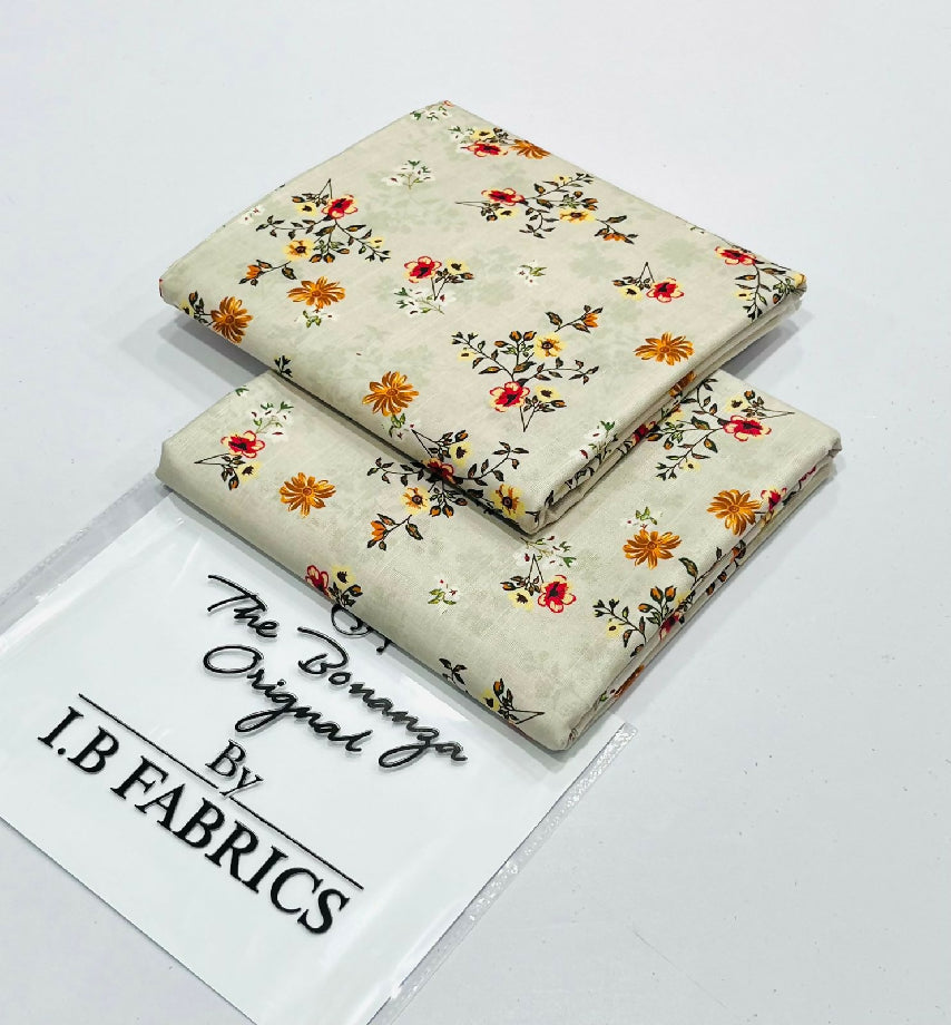 Bonanza khader winter collection