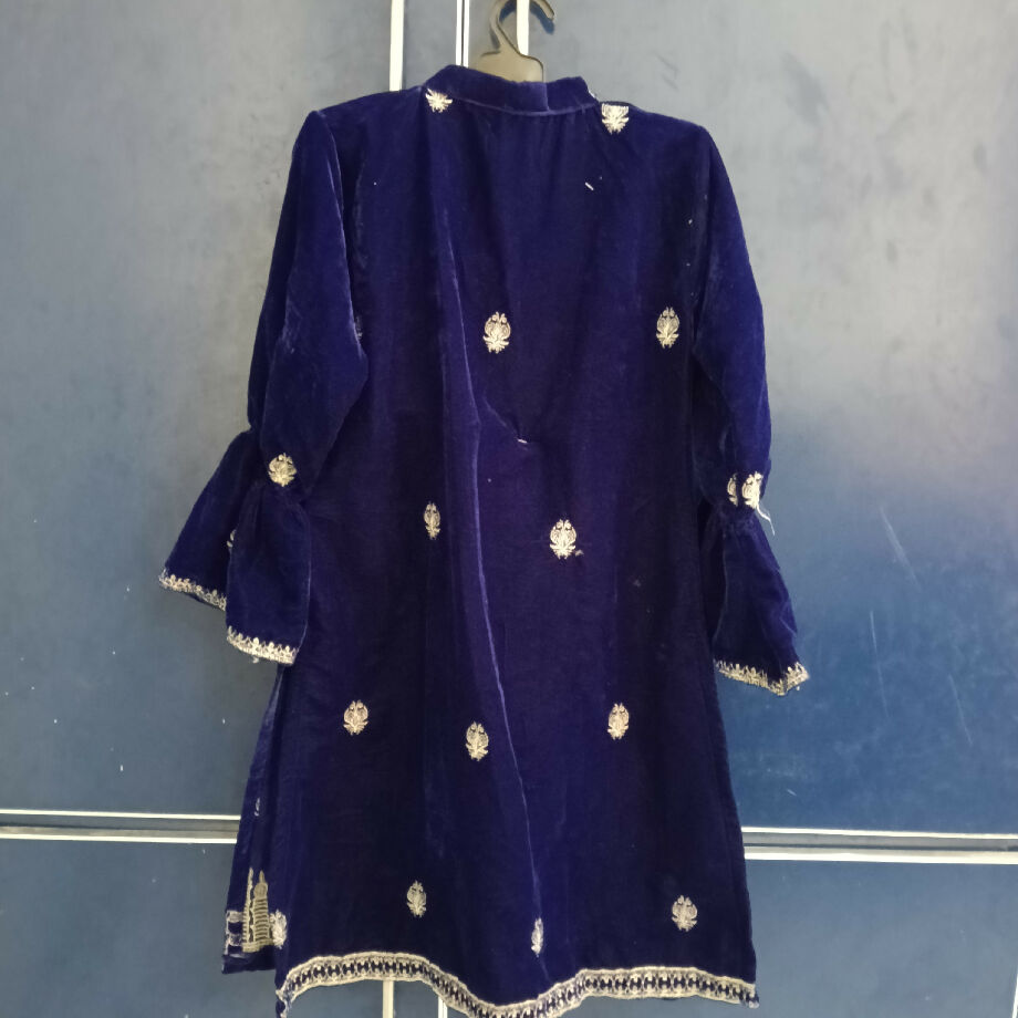 Fancy dress for baby