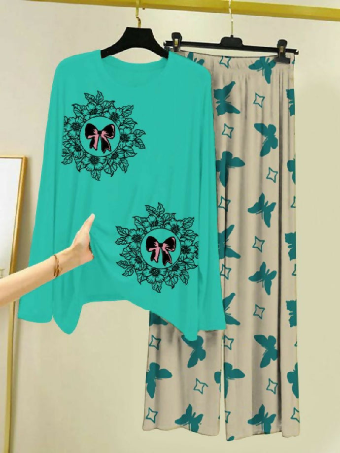 Women casual & night wear