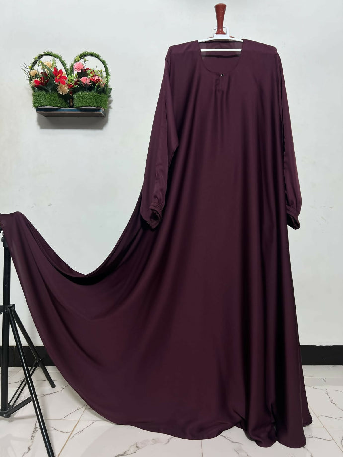Maxi Abaya