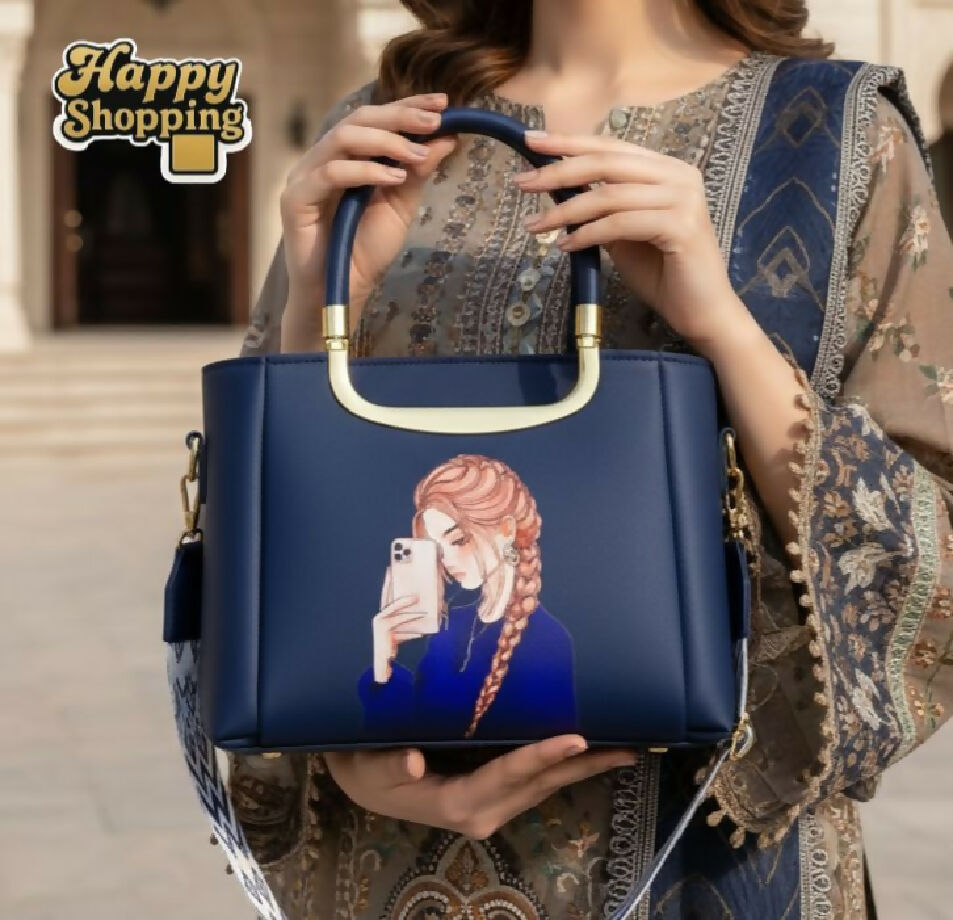 New Arrival Shoulder Bag for Girls