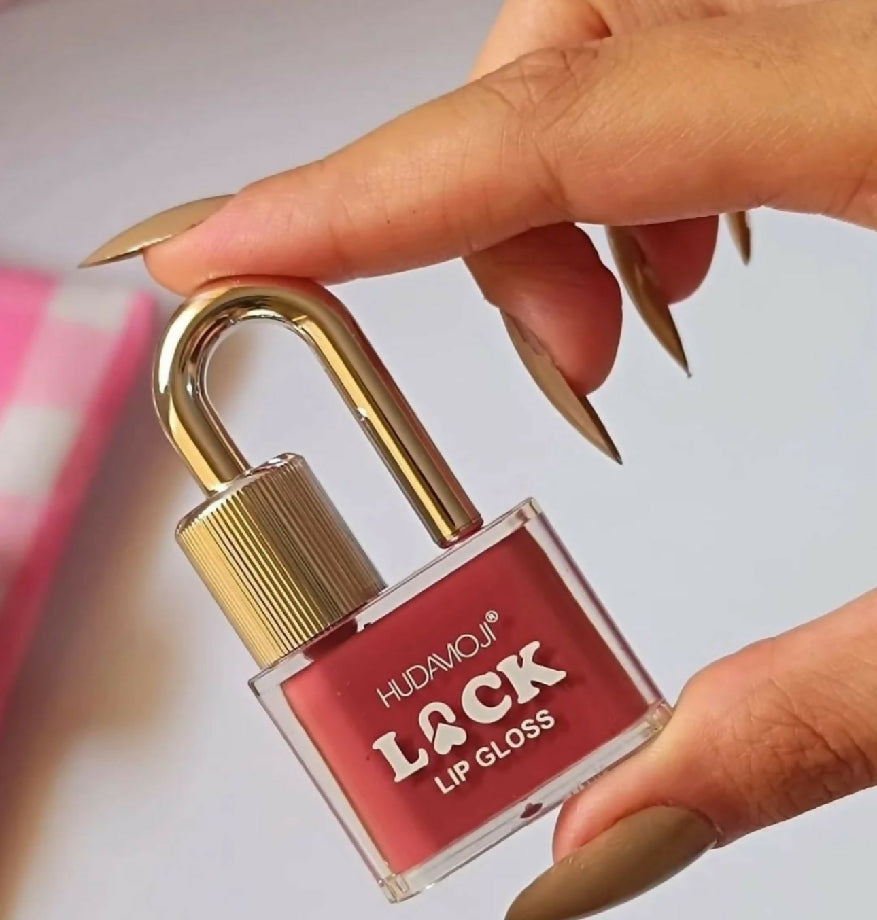 Lock Lip gloss
