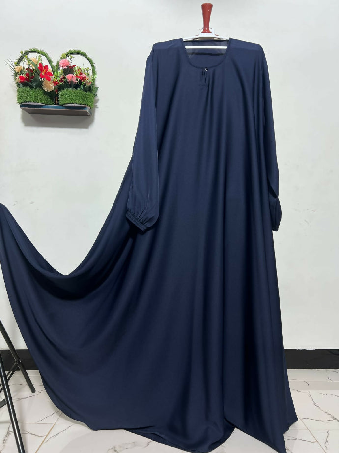 Maxi Abaya