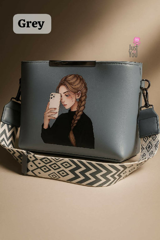 Trending Handbag for Girls