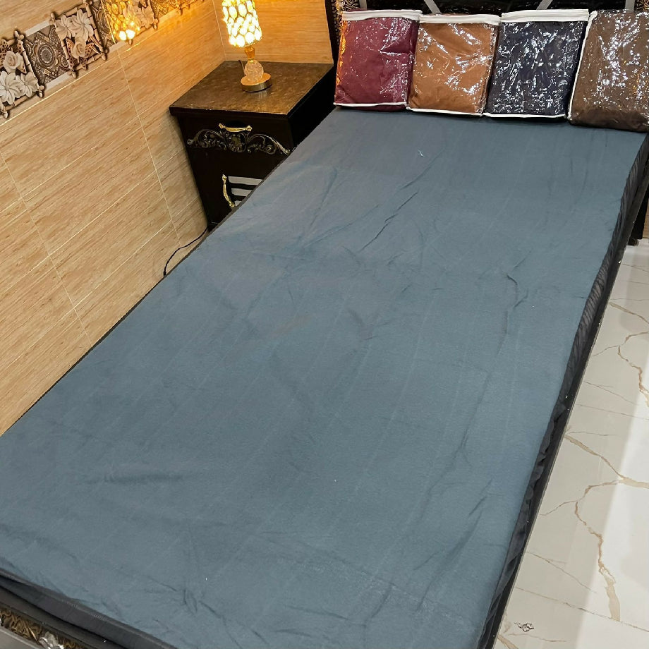 Water proof mattress cover single bed