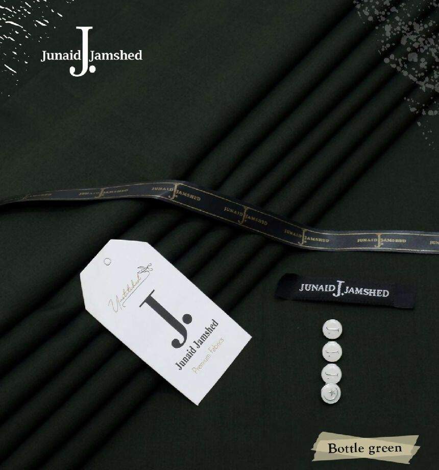 Junaid jamshed premium quality wash n wear