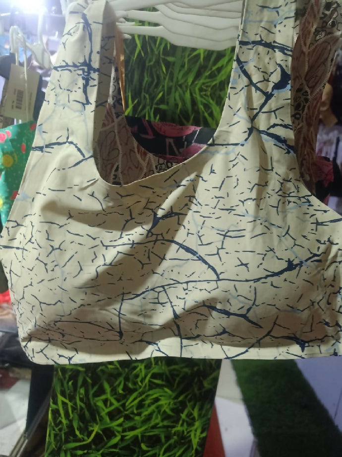 Paded bikinis in blended stuff price 700 each