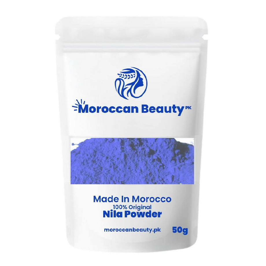 Moroccan Beauty Face Mask Powder