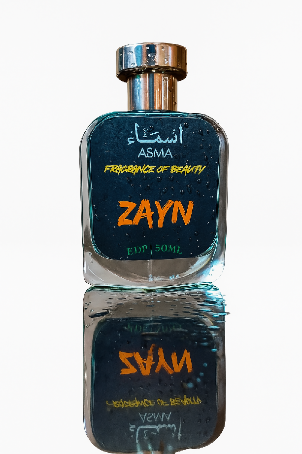 Zayn perfume