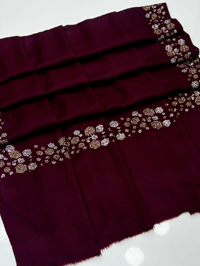 Pashmina shawl