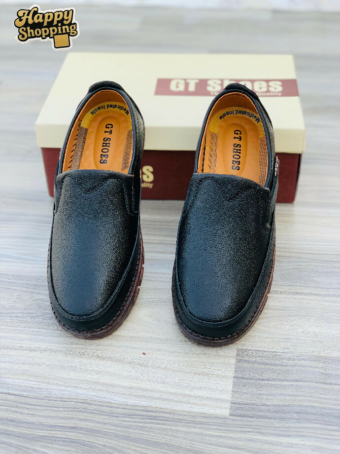 New Clark Gent's shoes