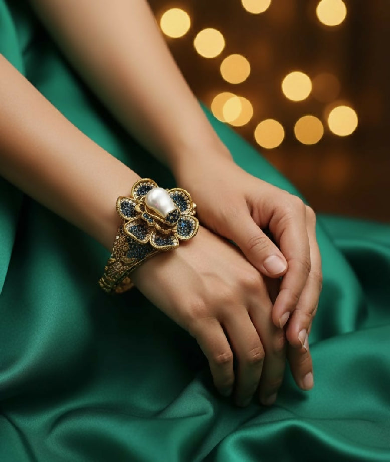 High quality Turkish handcuffs