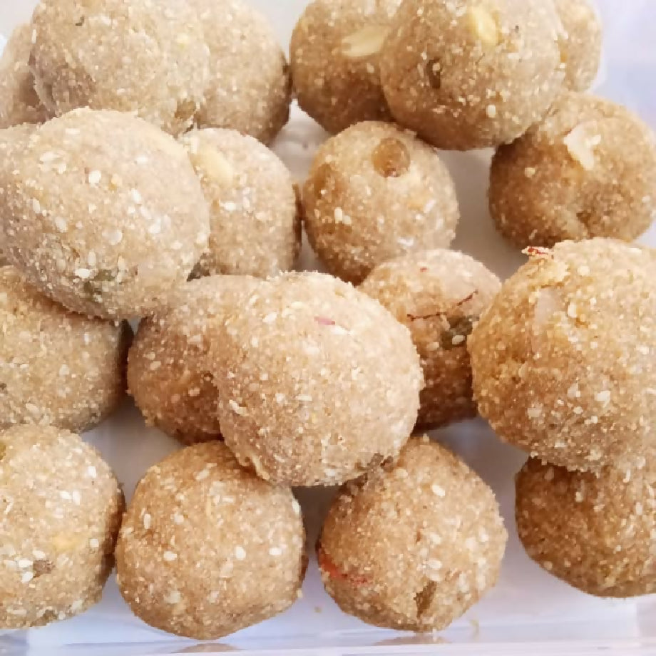 rice pinni