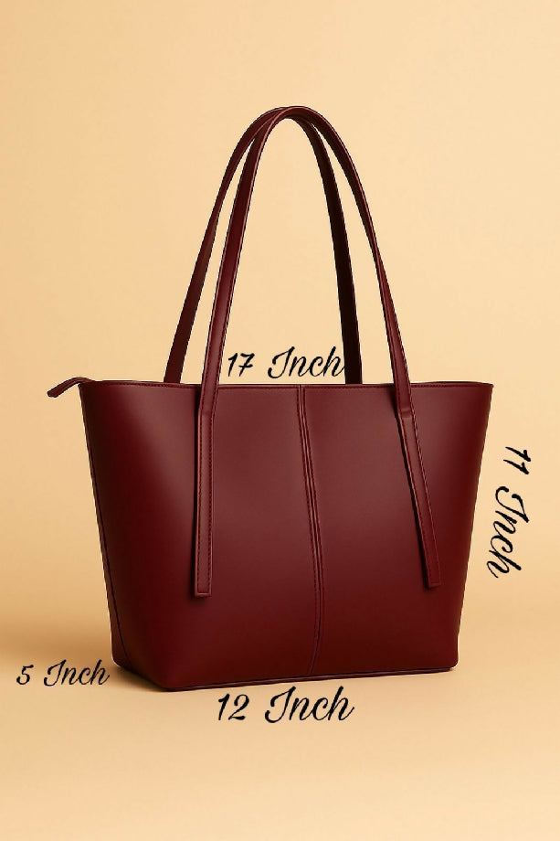 Ladies hand bags