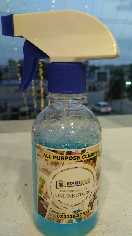 ALL PURPOSE CLEANER