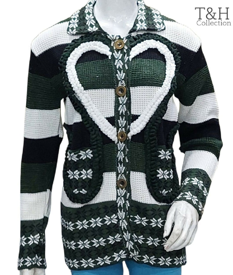 Winter collection Ladies Sweater