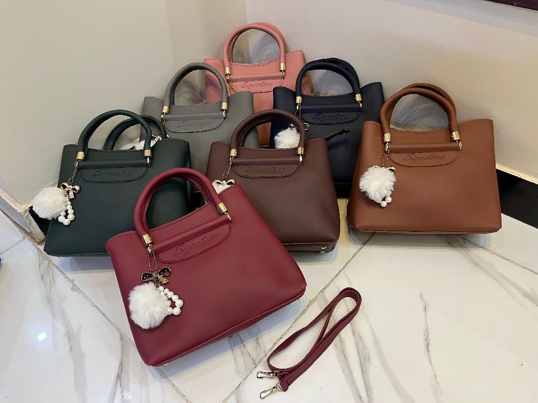 Ladies Hand bags wallet and pouches