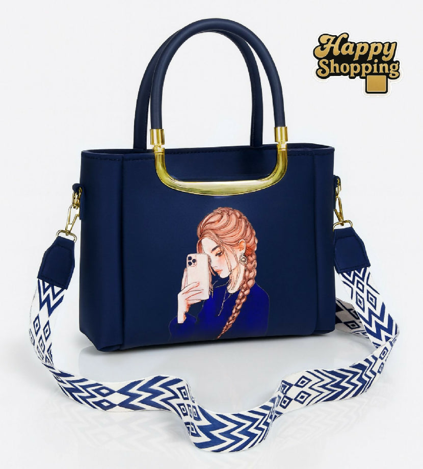 New Arrival Shoulder Bag for Girls