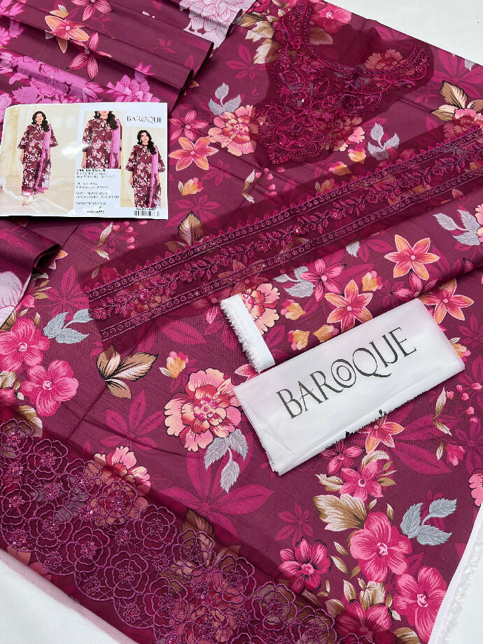 Winter Collection 2025