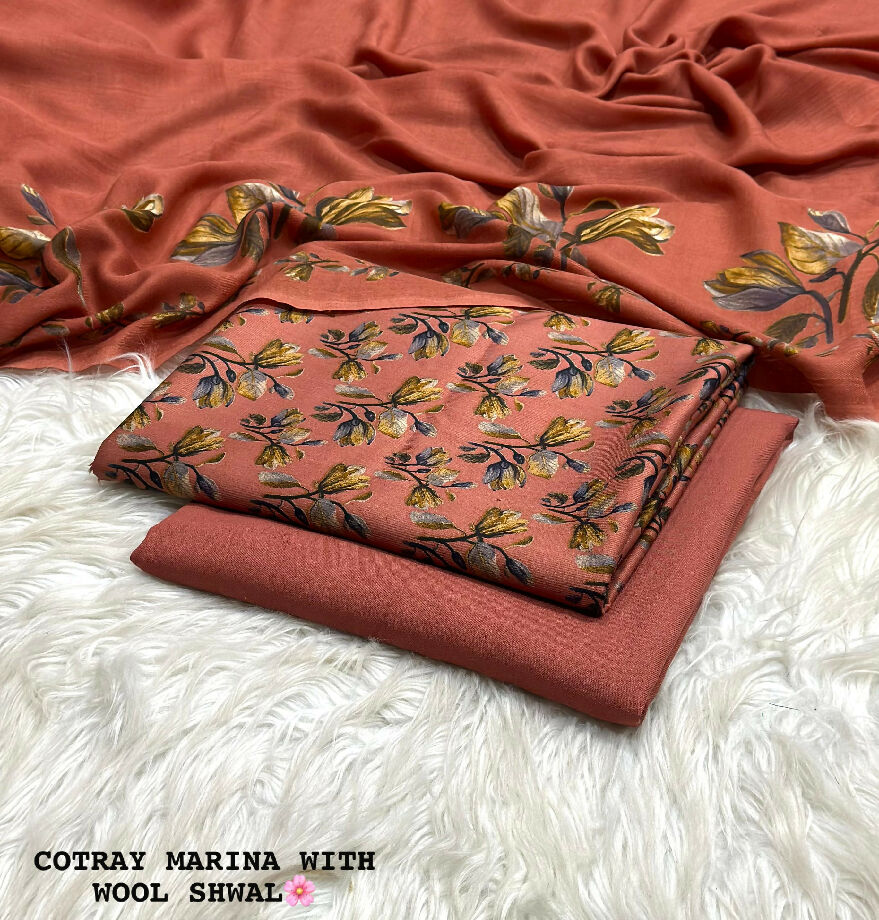 Imported marina kotrai