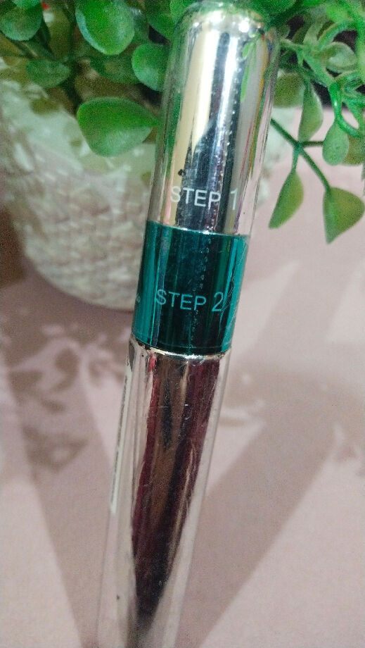 Vivai 2 step Mascara