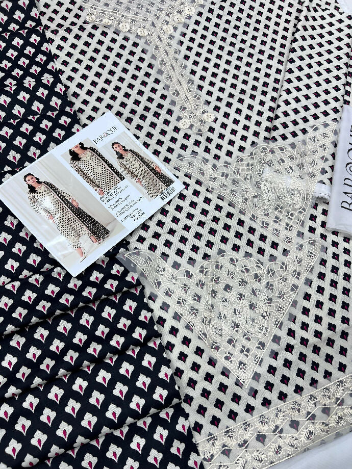 Winter Collection 2025