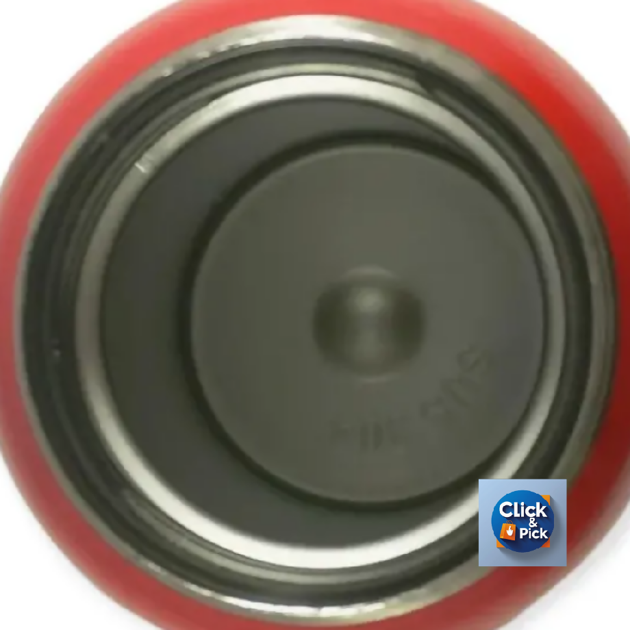 Leak Proof Travel Bottle