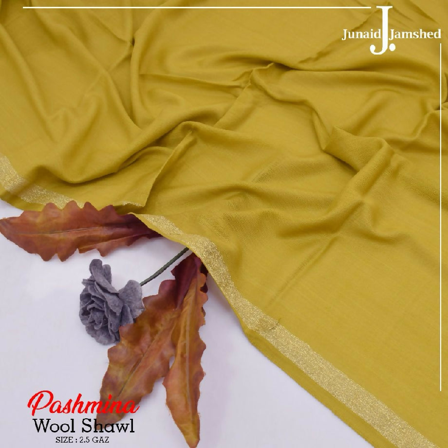 Winter Shawl collection