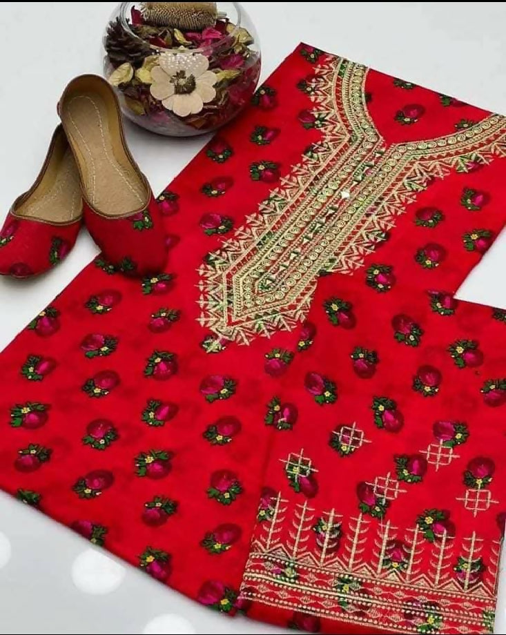 2 PC Marina Winter collection