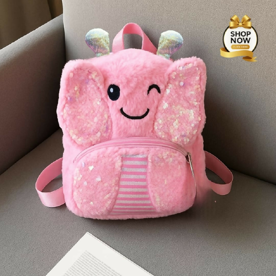 Imported backpack for kids