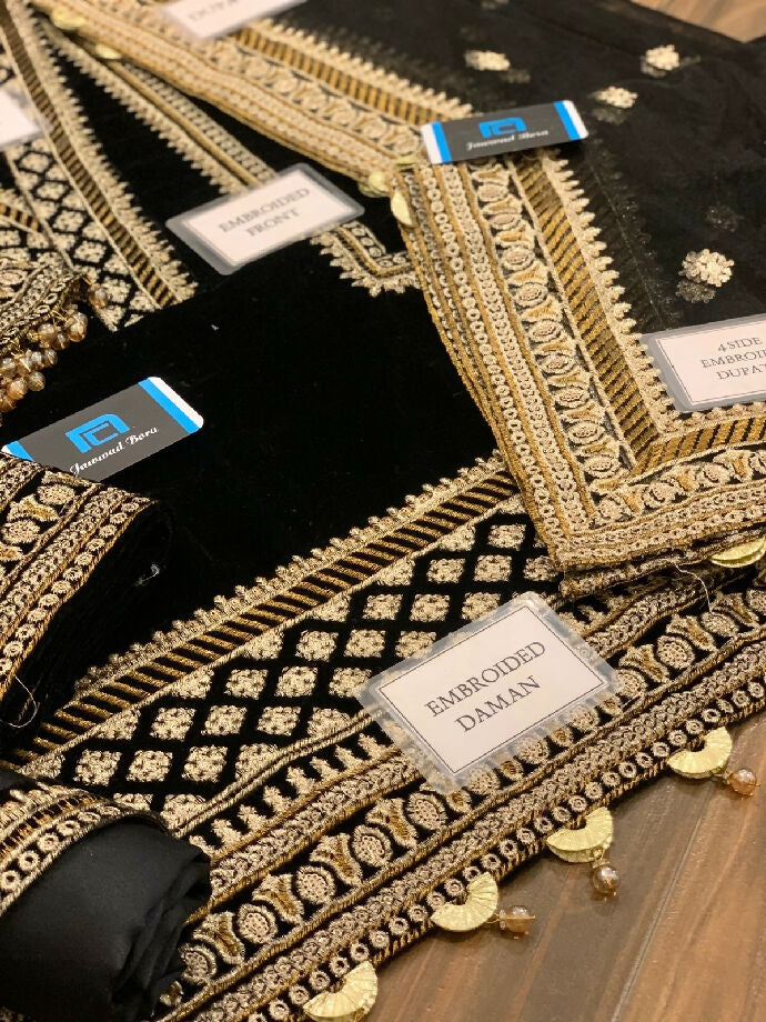 Velvet 9000 fency dress