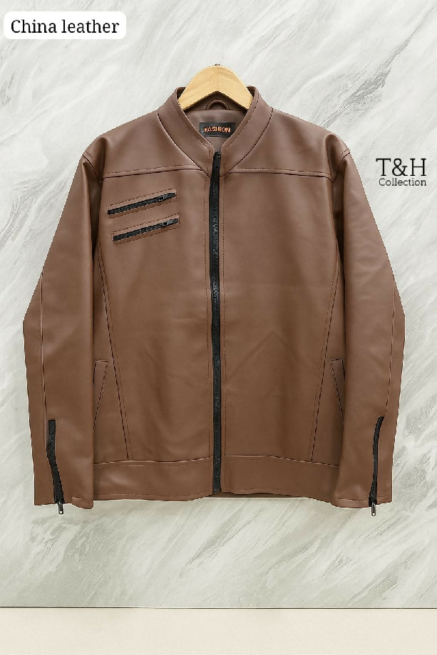 Man's collection jacket