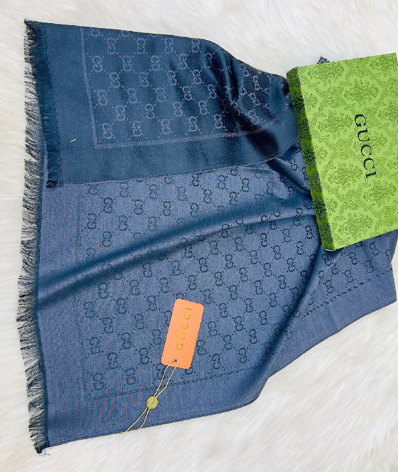 Louis Vuitton stoller /scarf