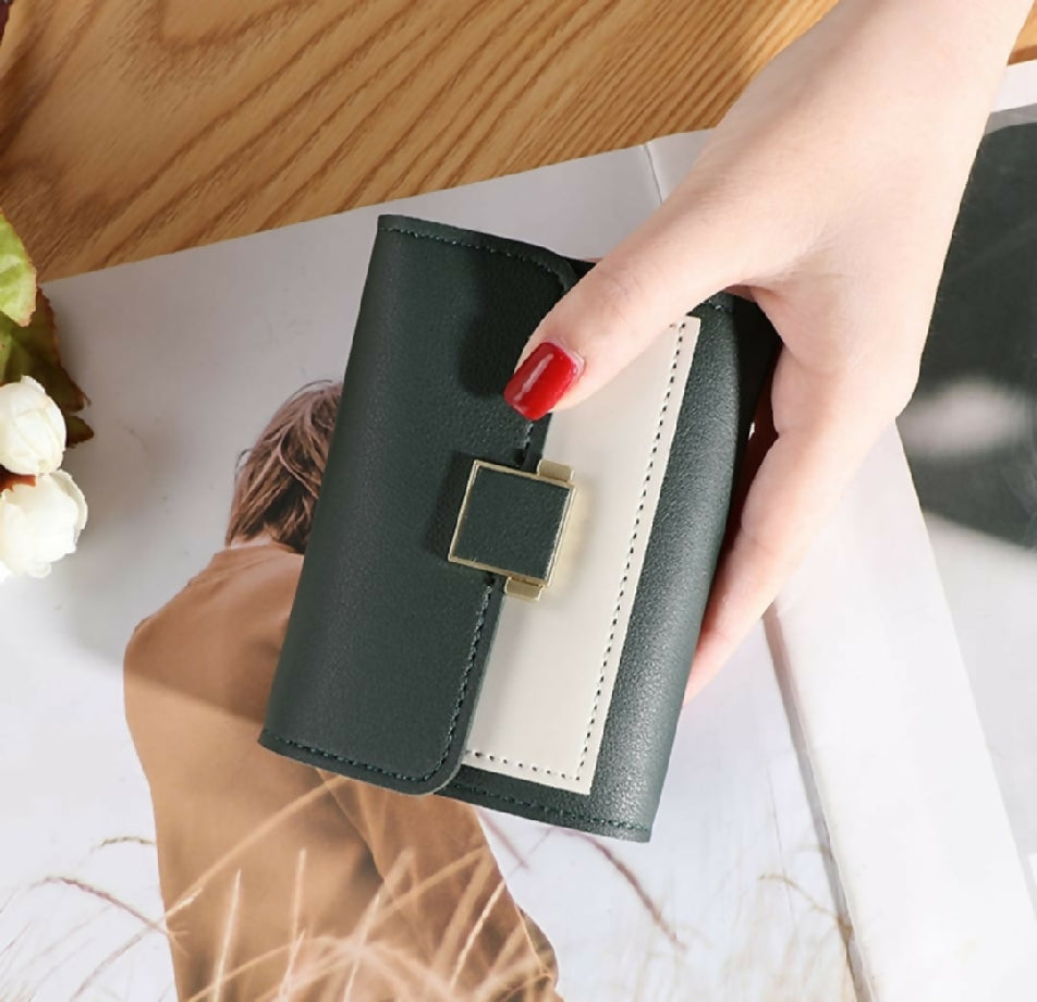 Trendy Wallet for Girls