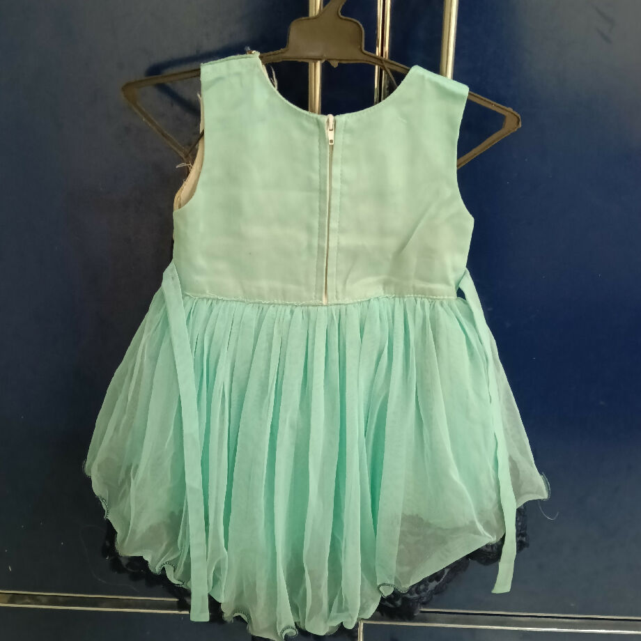 Fancy dress for baby